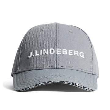 J.Lindeberg Golf Hennric Cap FW24