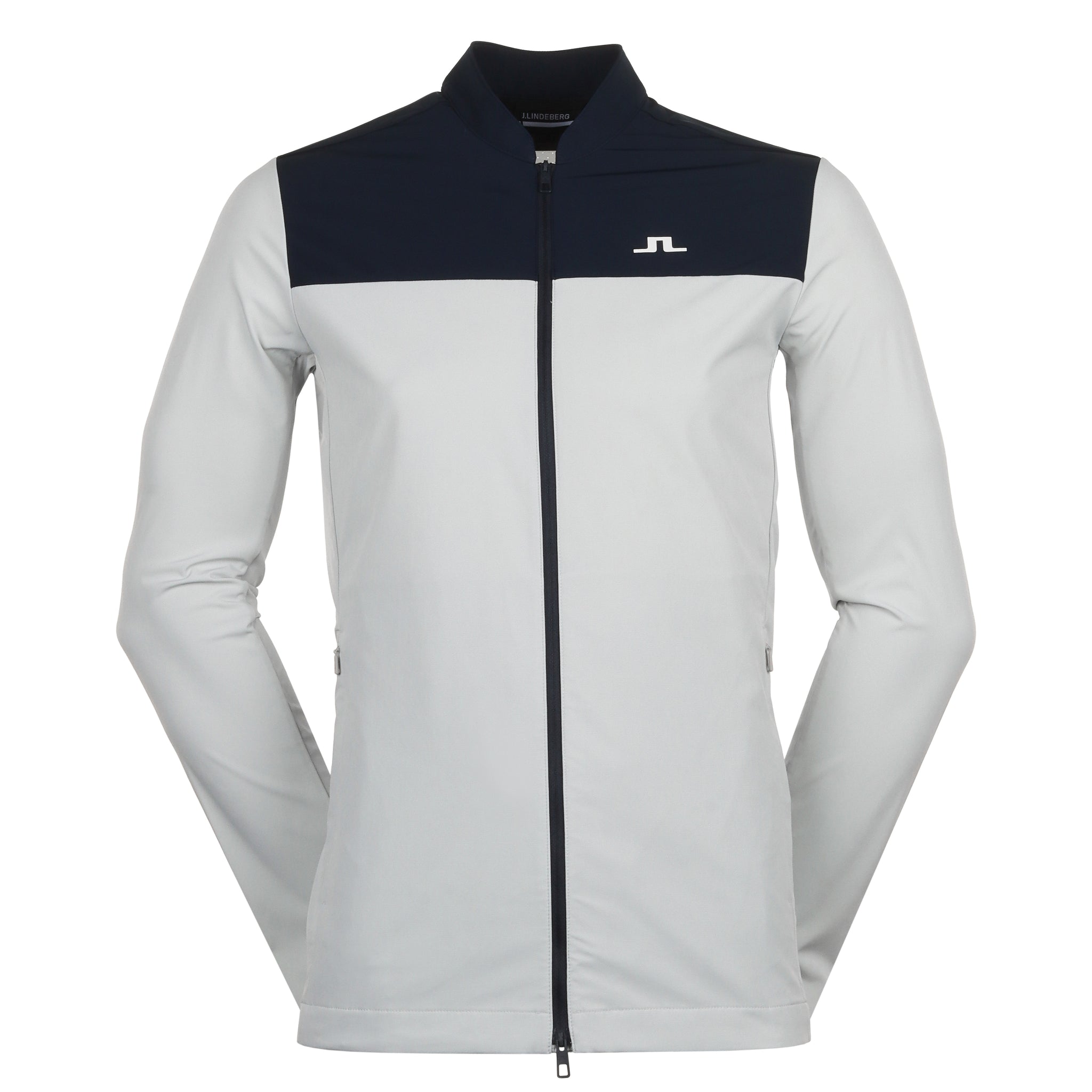 J.Lindeberg Golf Jeff Hybrid Jacket SS24