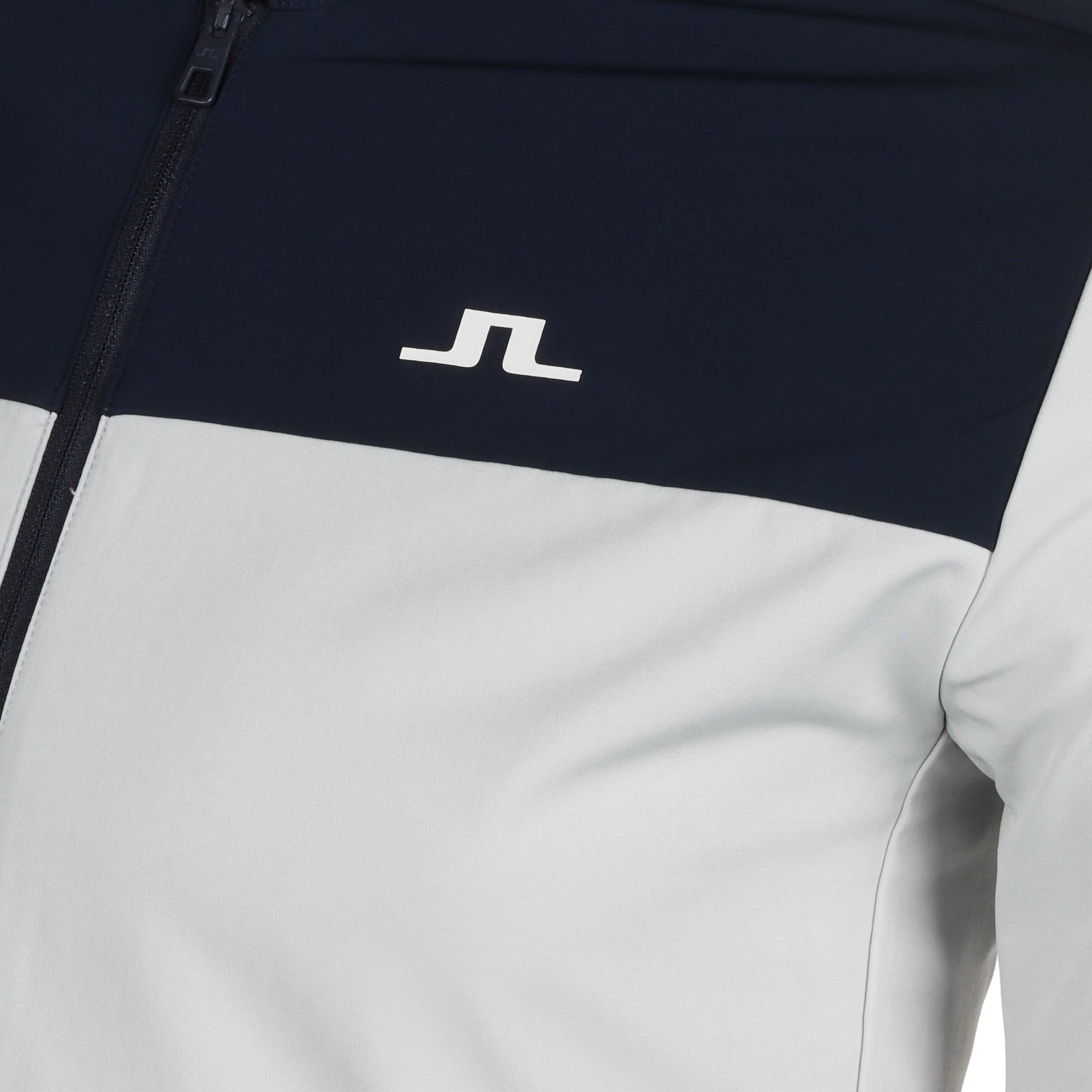 J.Lindeberg Golf Jeff Hybrid Jacket SS24