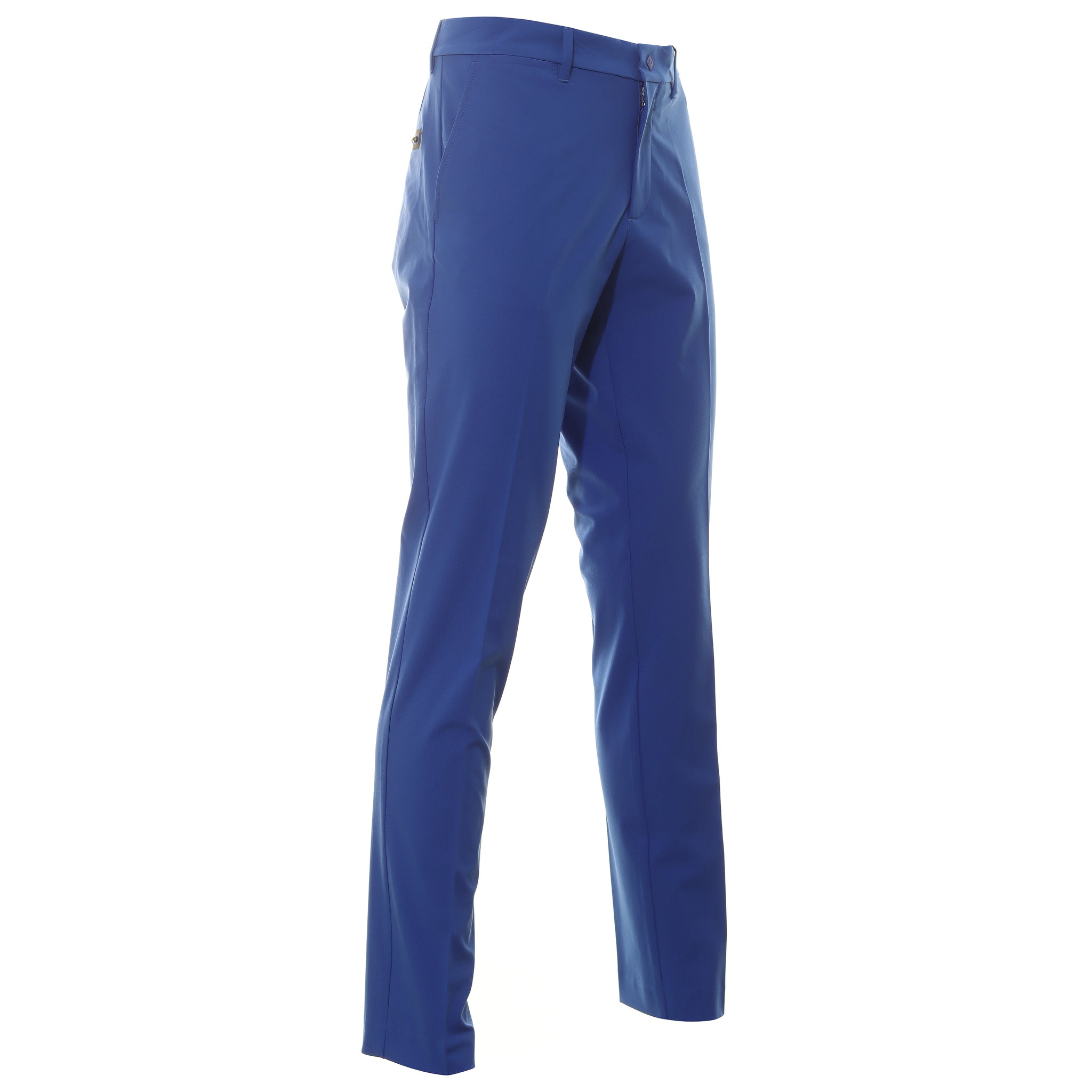 Royal blue golf on sale trousers