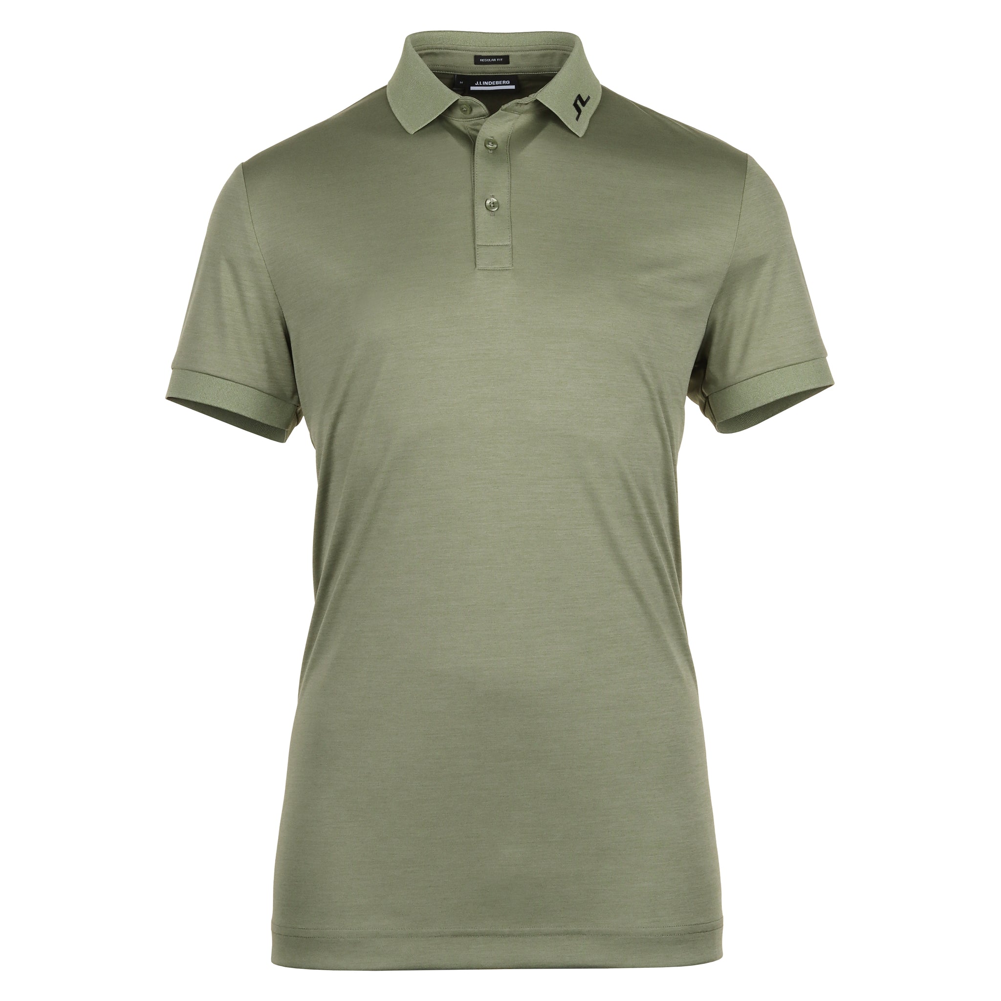 J.Lindeberg Golf KV Polo Shirt SS24