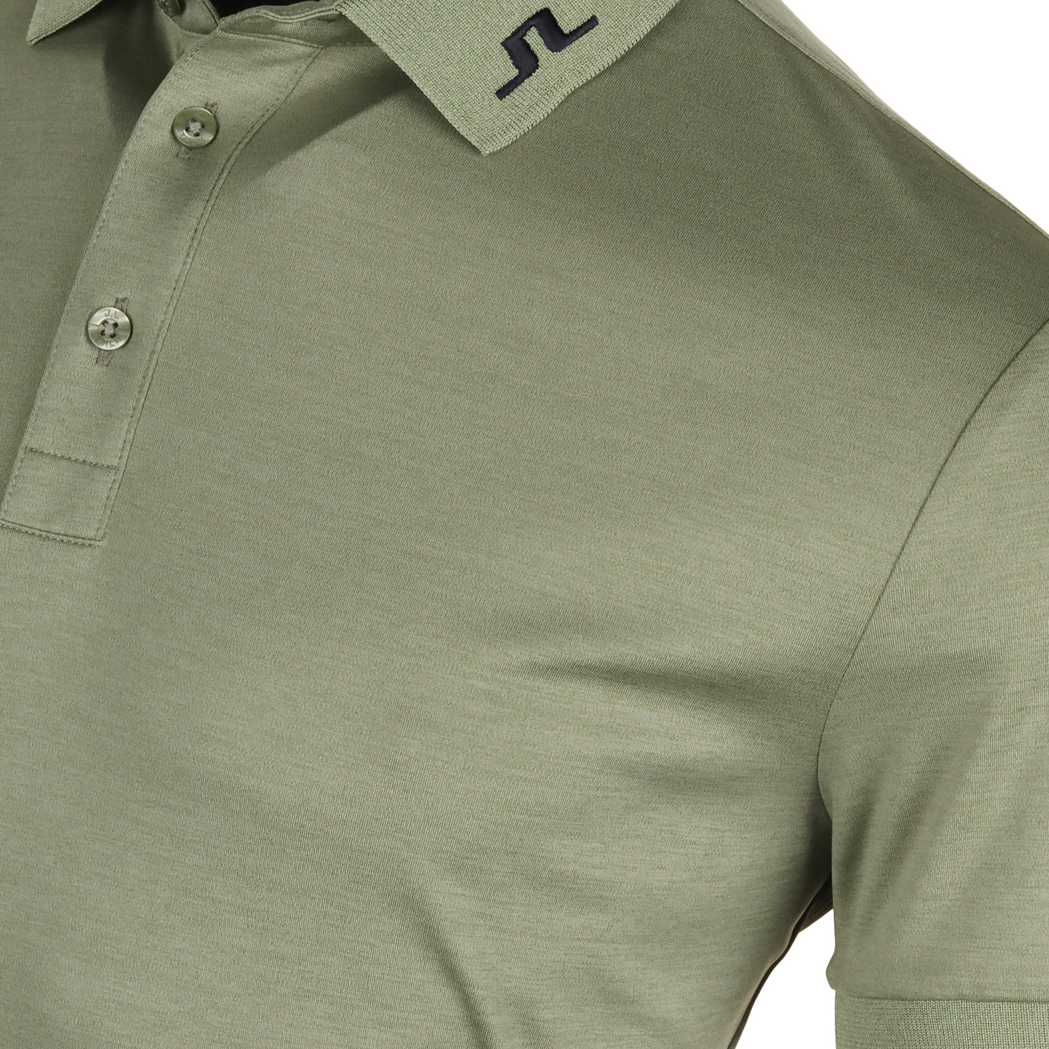 J.Lindeberg Golf KV Polo Shirt SS24