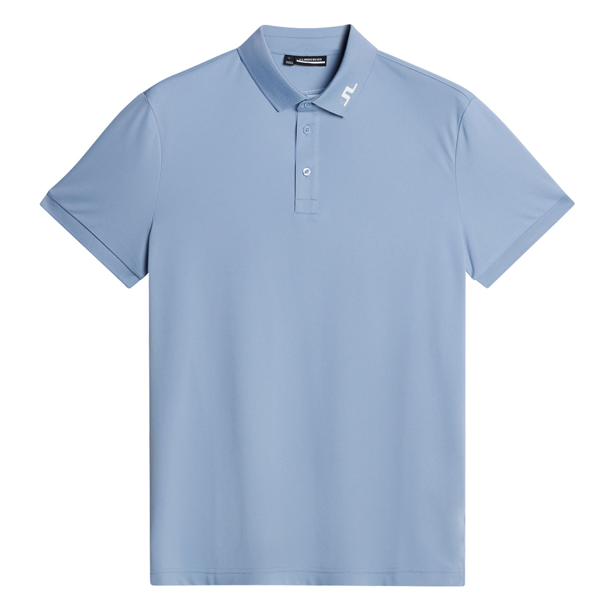 J.Lindeberg Golf KV Polo Shirt SS25