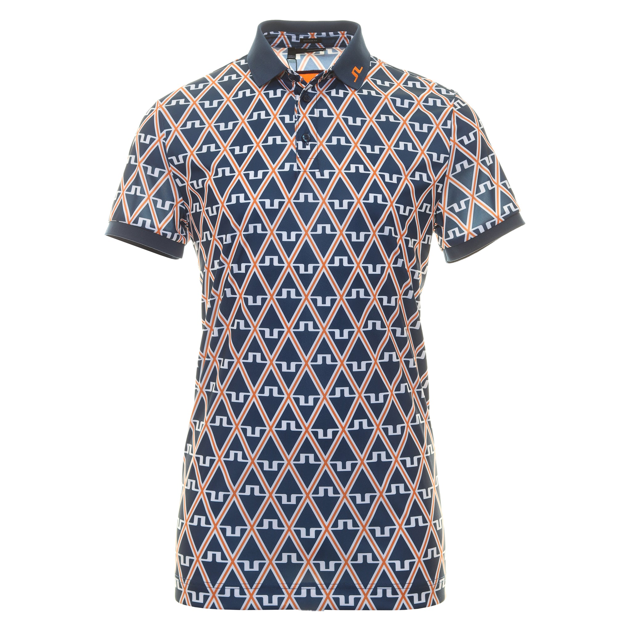 Louis Vuitton Monogram Polo