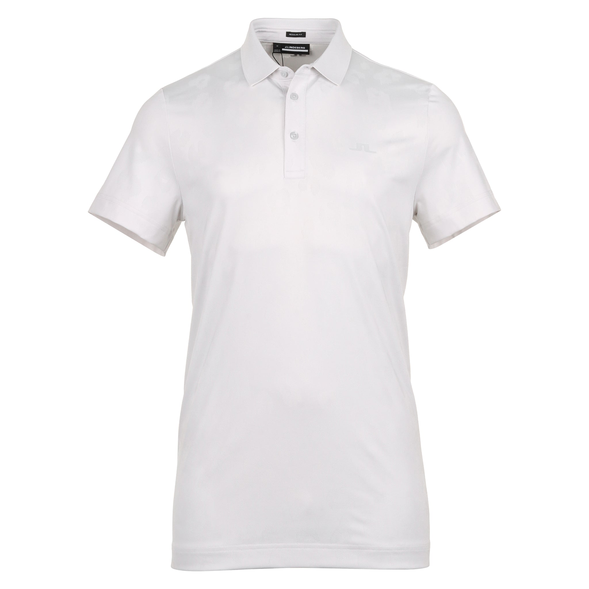 J.Lindeberg Golf Kim Polo Shirt SS24