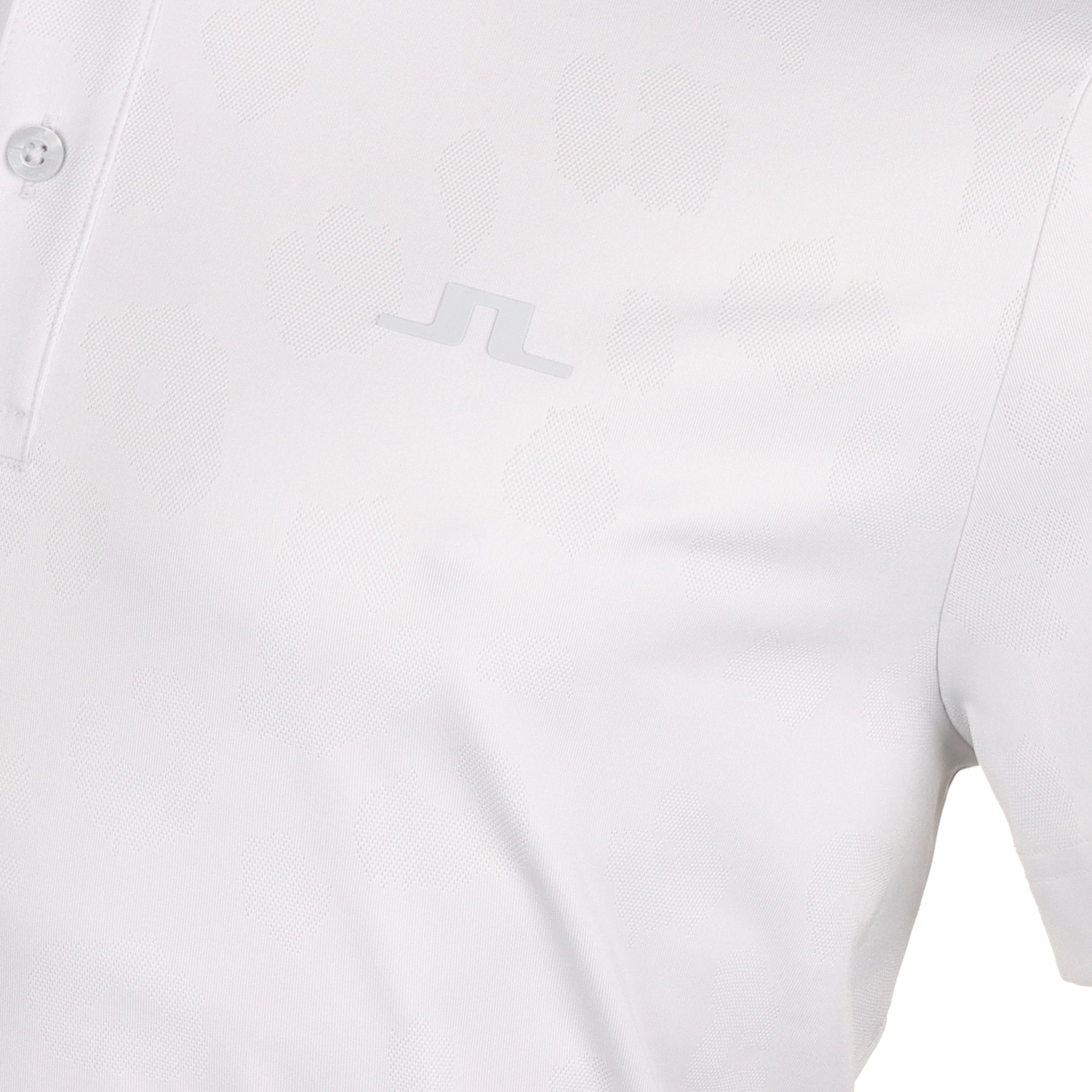 J.Lindeberg Golf Kim Polo Shirt SS24