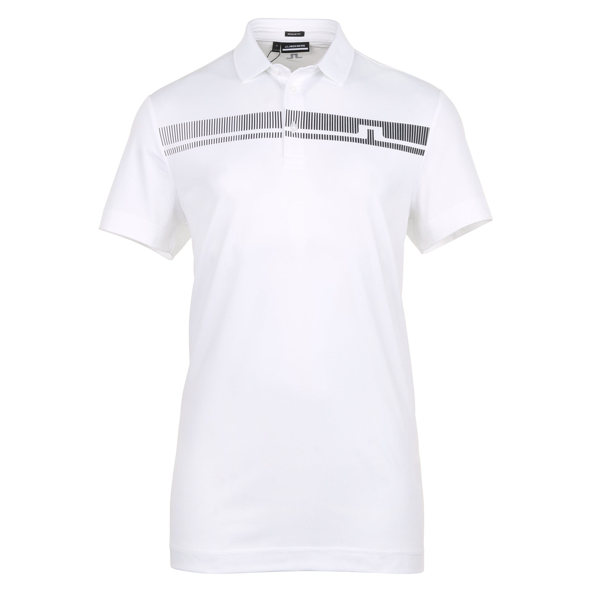 J.Lindeberg Golf Klas Polo Shirt SS24