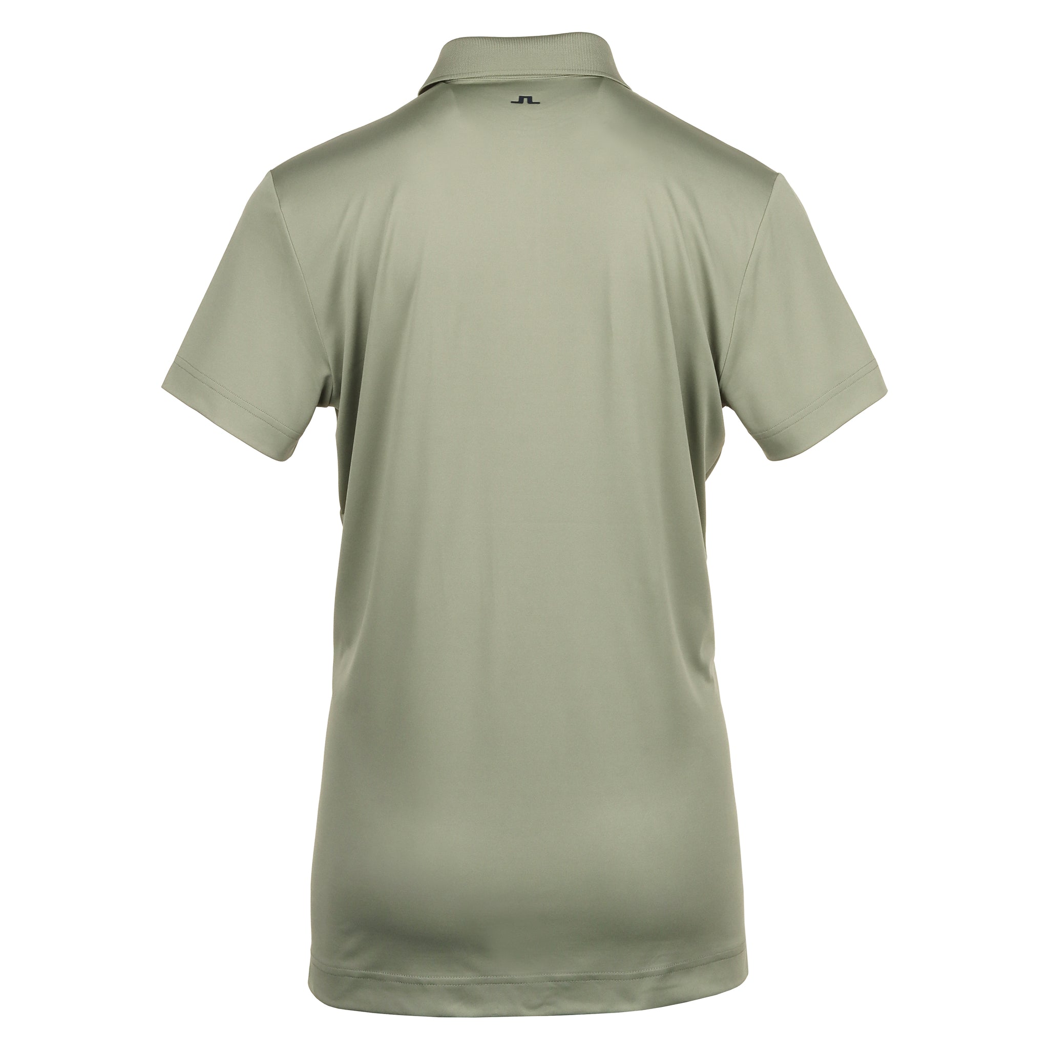 J.Lindeberg Golf Klas Polo Shirt GMJT11508 Oil Green M311 | Function18 ...