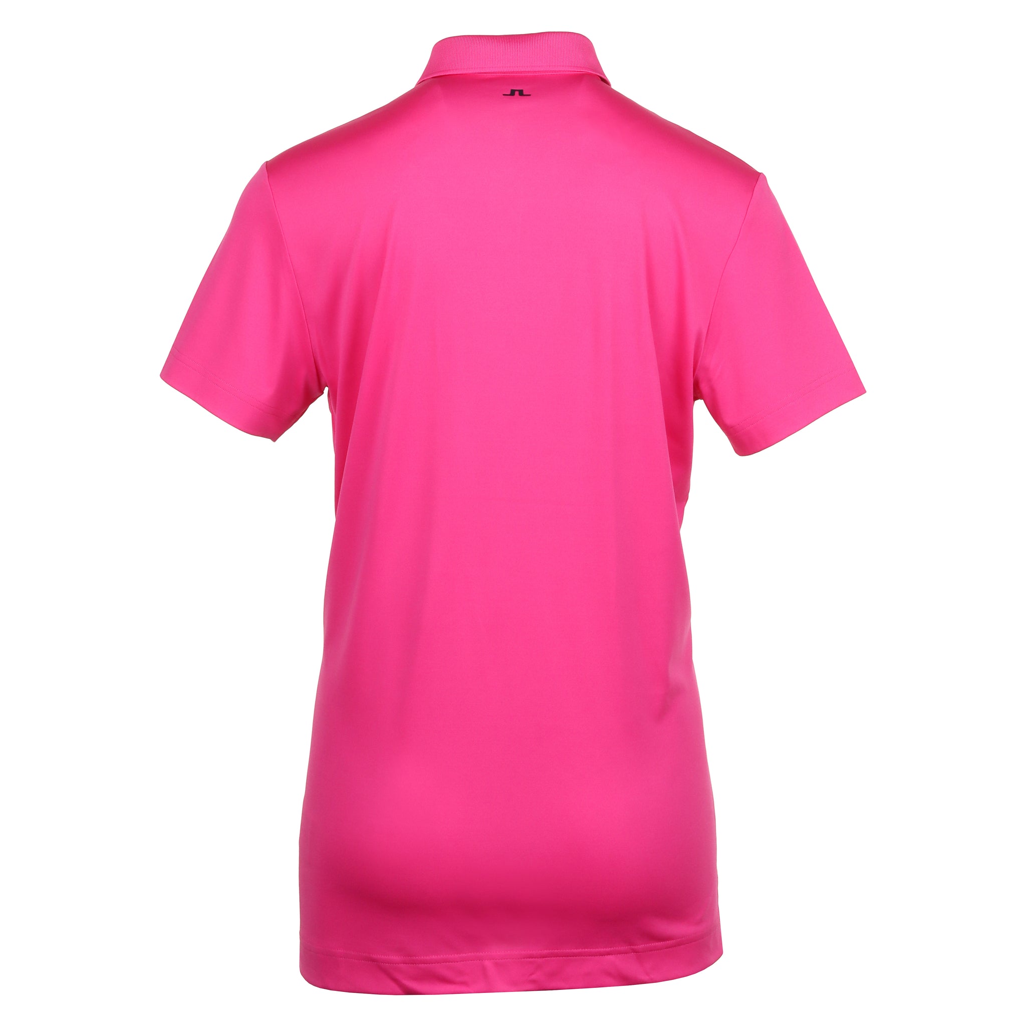 J.Lindeberg Golf Klas Polo Shirt GMJT11508 Fuchsia Q116 | Function18 ...