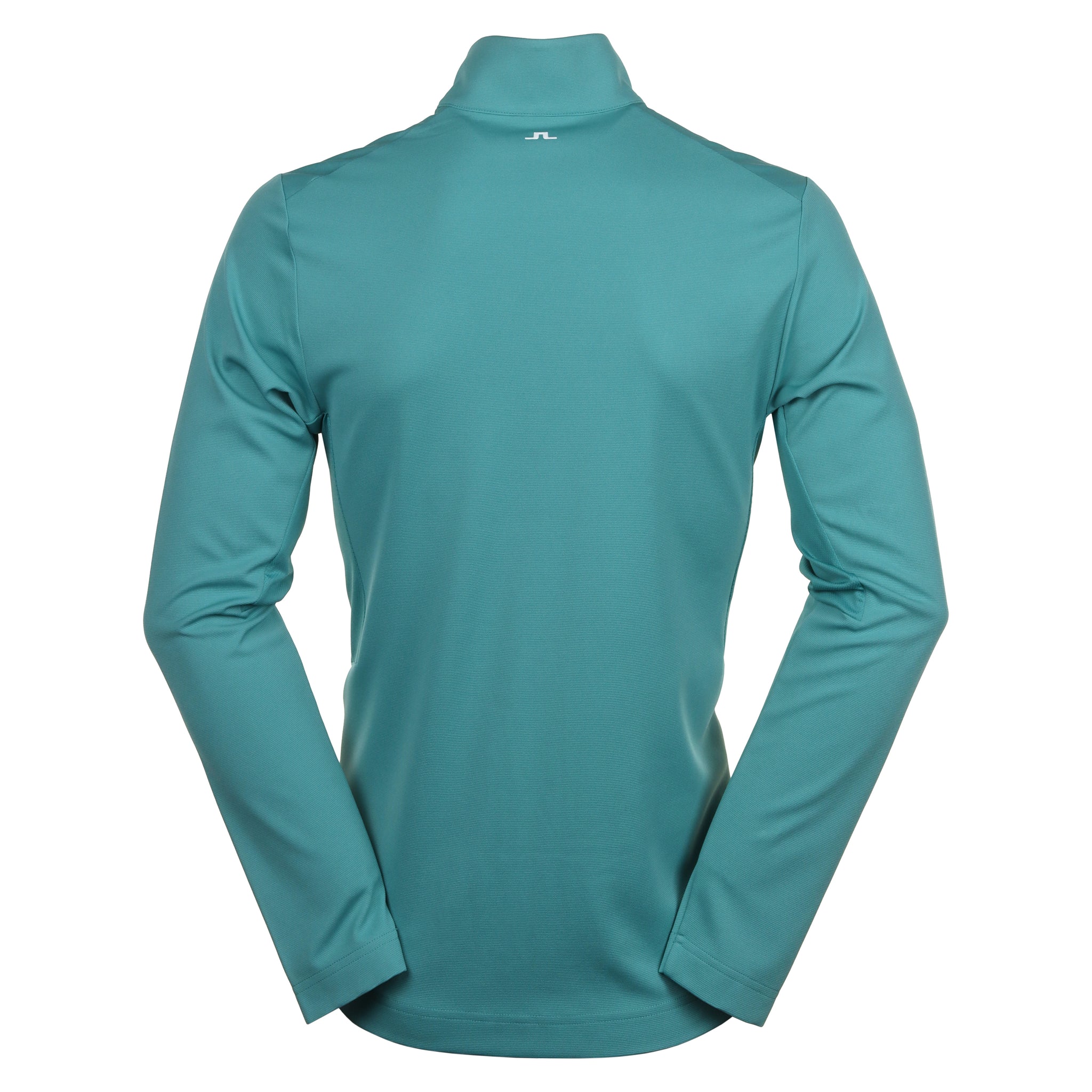 J.Lindeberg Golf Leon Mid Layer PS25 Teal O257