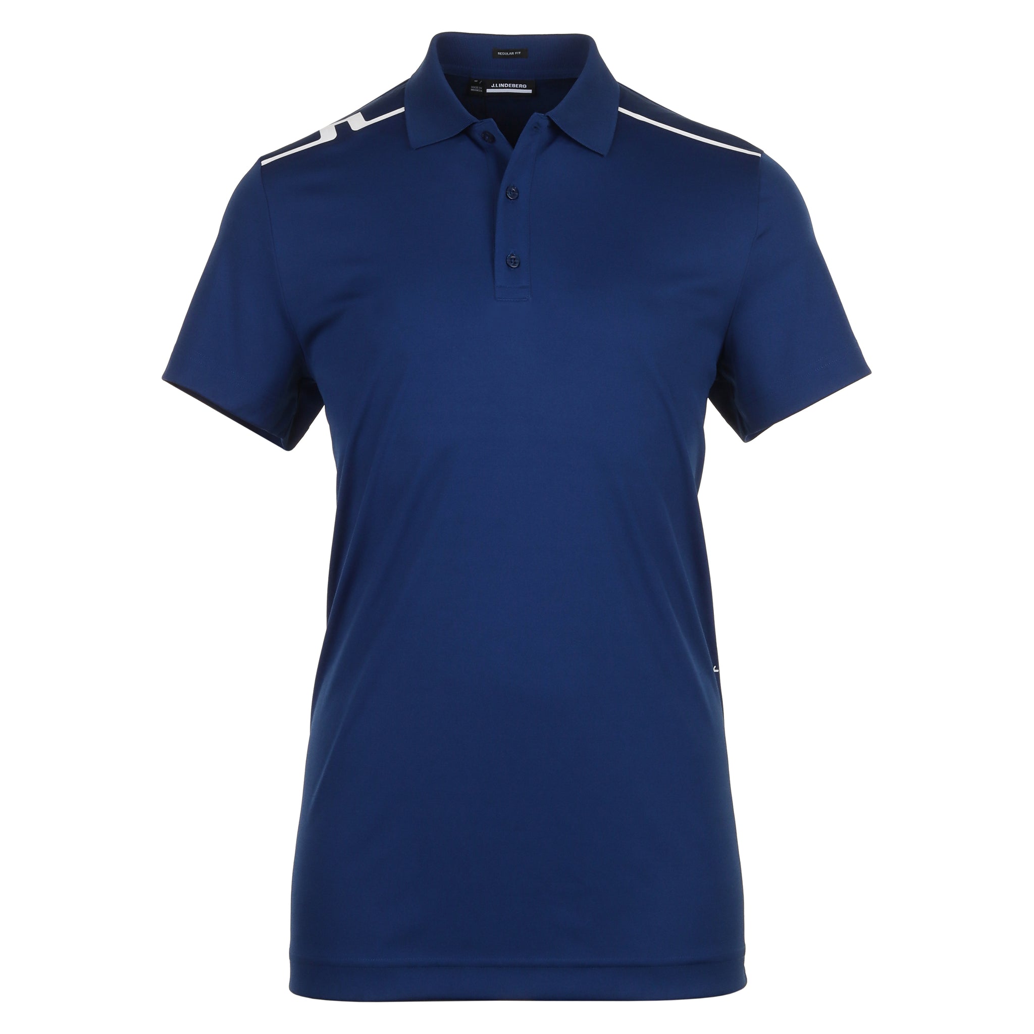 J.Lindeberg Golf Lionel Polo Shirt HS24