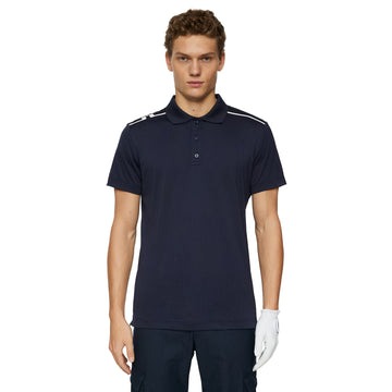 J.Lindeberg Golf Lionel Polo Shirt SS25