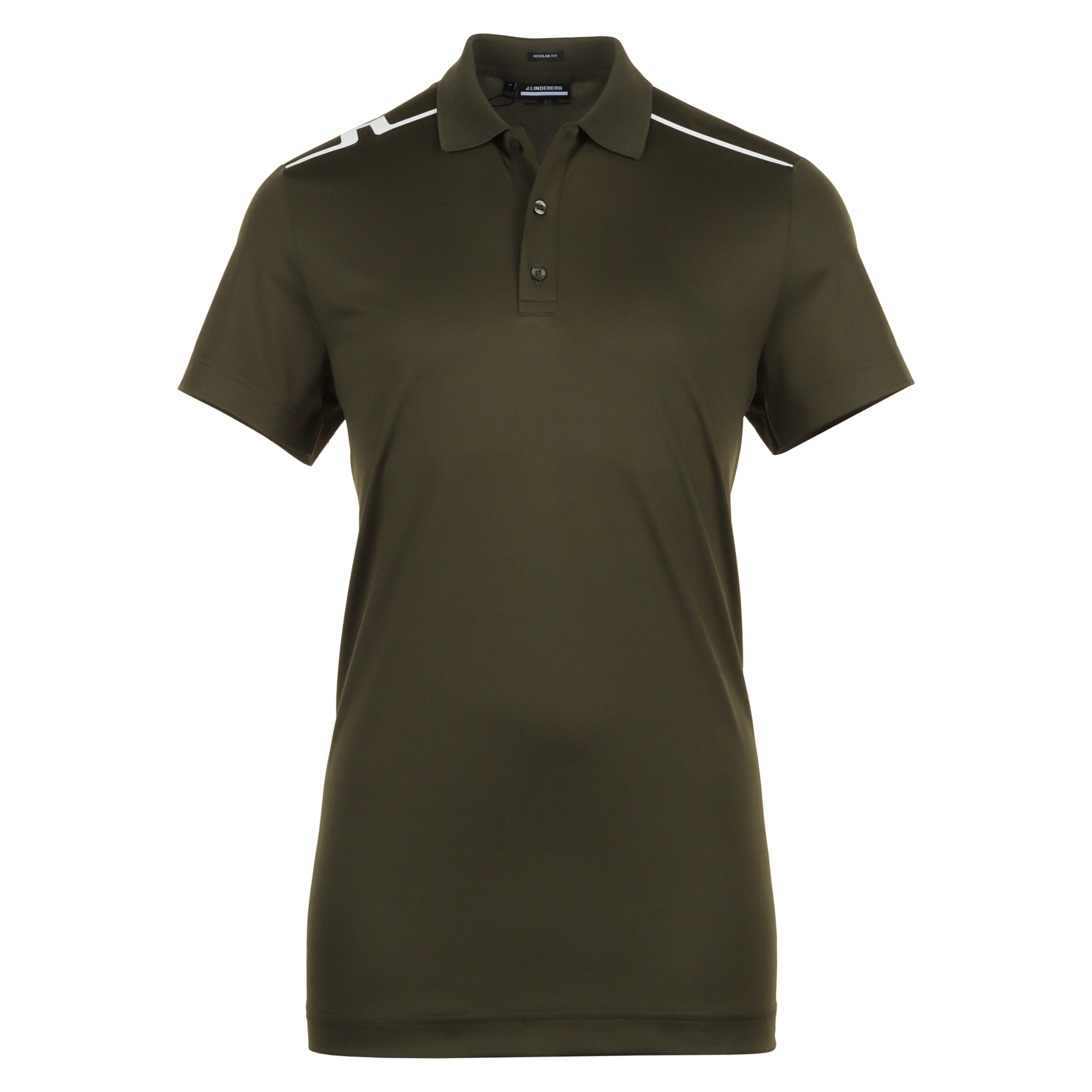 J.Lindeberg Golf Lionel Polo Shirt FW24