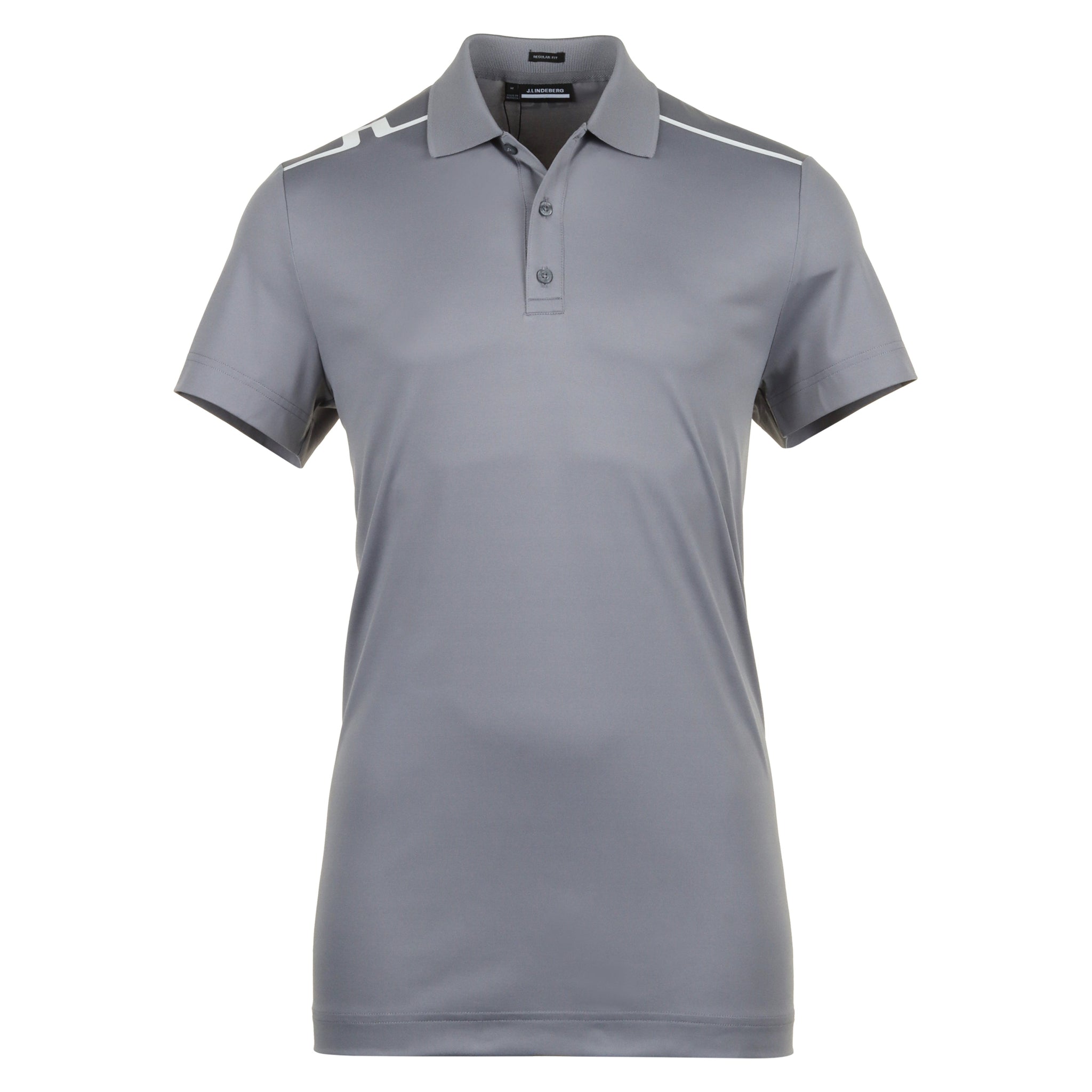 J.Lindeberg Golf Lionel Polo Shirt FW24