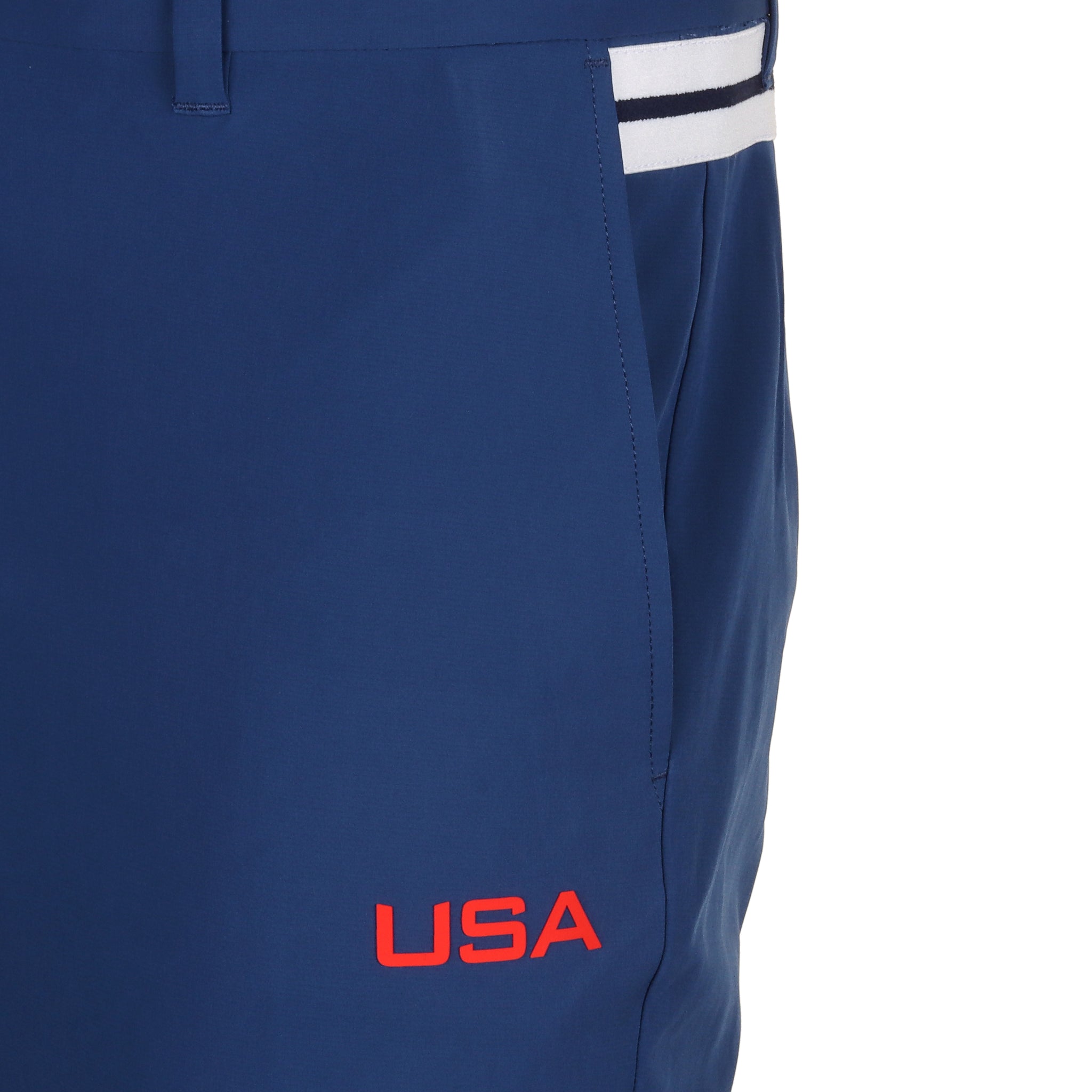 J.Lindeberg Golf Marcel Cuff Jogger Pant GMPA11729 Estate Blue O341 ...