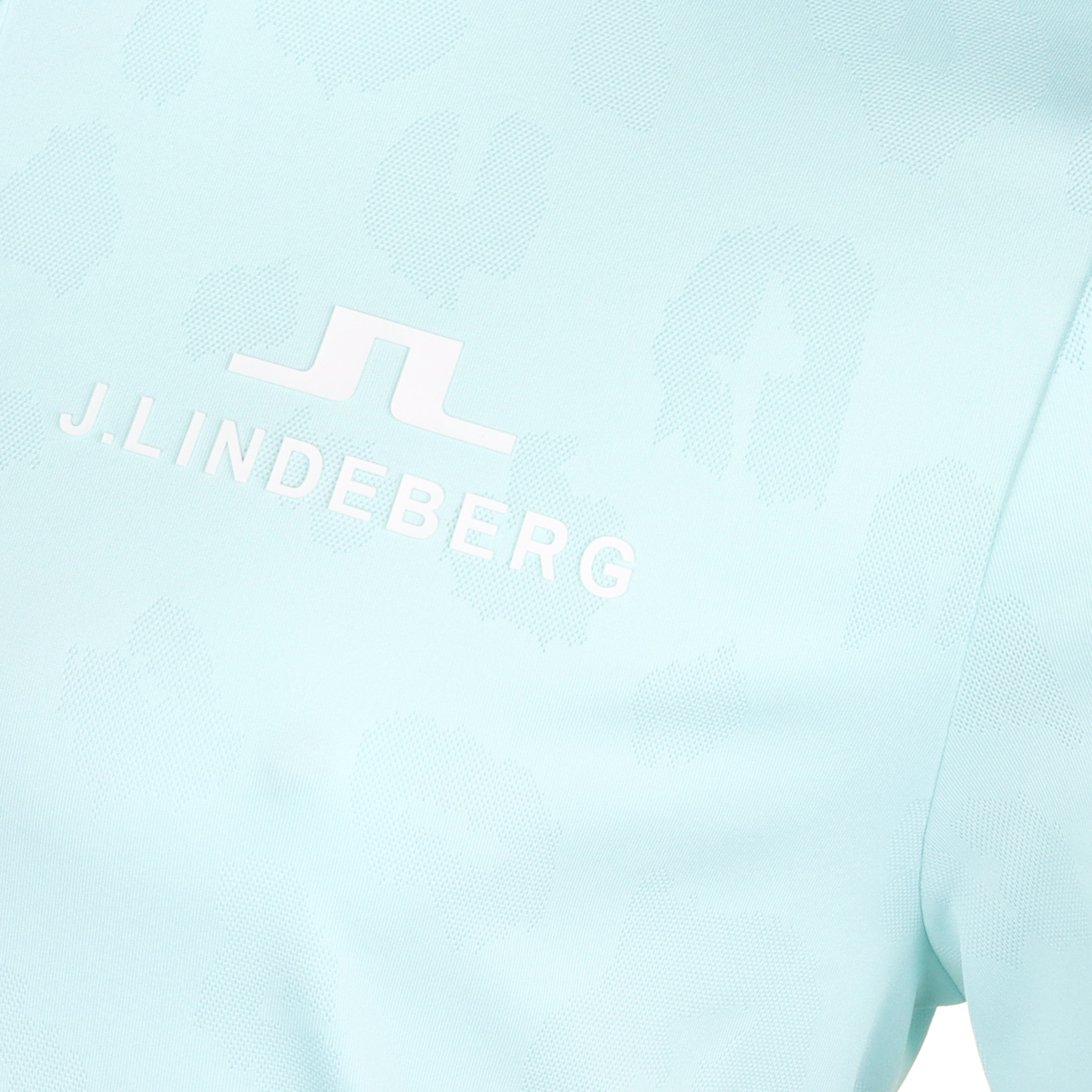 J.Lindeberg Golf Mat Tour Polo Shirt GMJT11574 Spa Retreat O485 ...