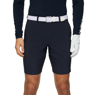 J.Lindeberg Golf Mitch Shorts SS25 JL Navy 6855