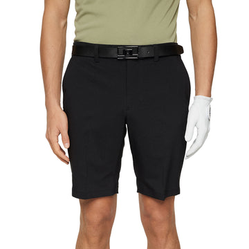 J.Lindeberg Golf Mitch Shorts SS25 Black 9999