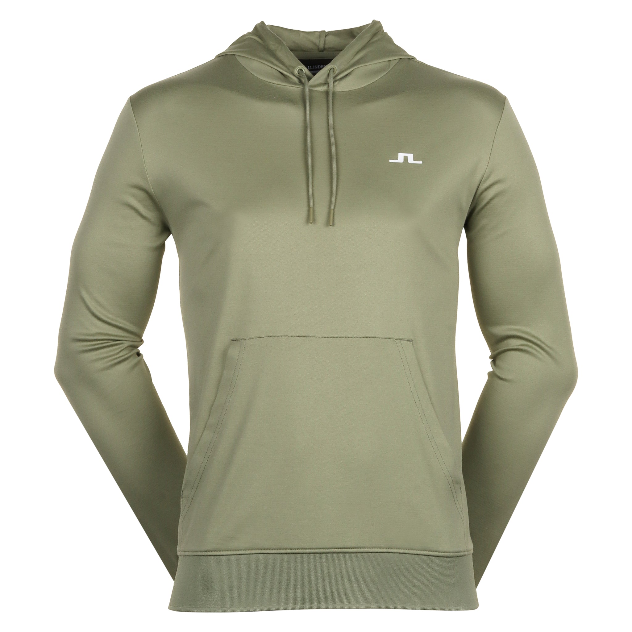 J.Lindeberg Golf Roland Hoodie SS24