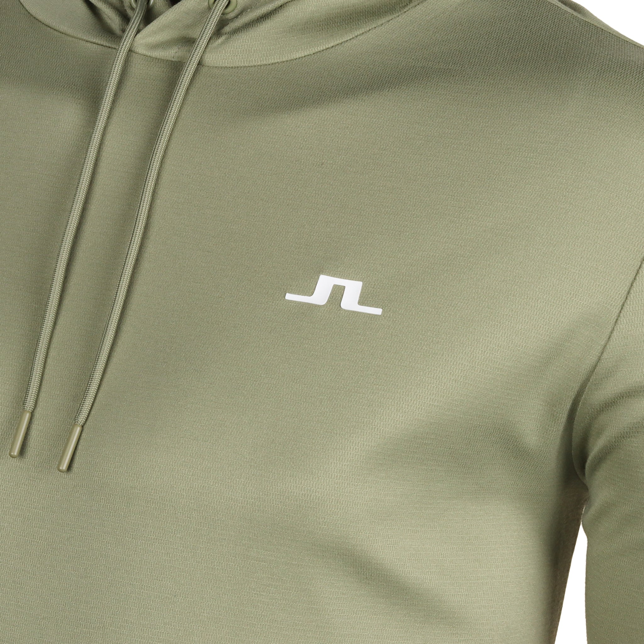 J.Lindeberg Golf Roland Hoodie SS24