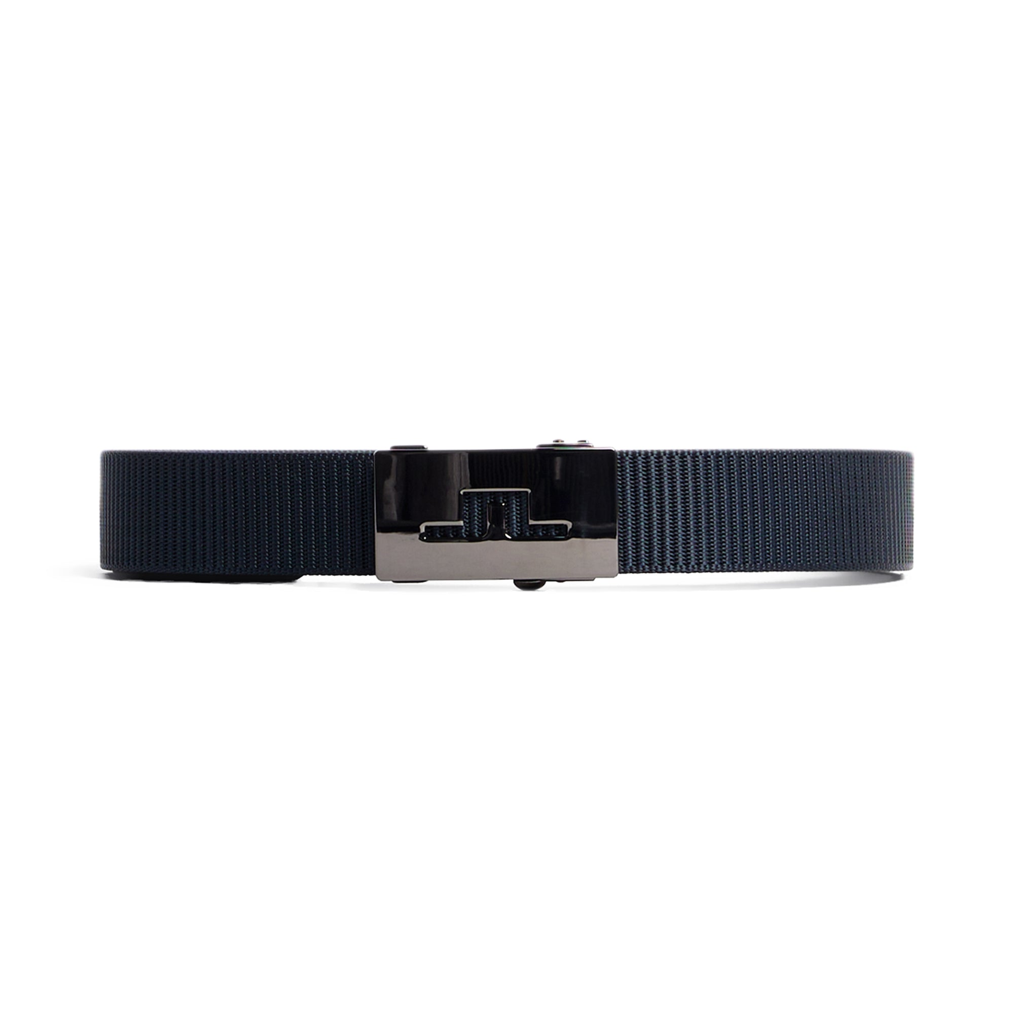 J.Lindeberg Golf Roy Belt GMAC09739 JL Navy 6855 | Function18