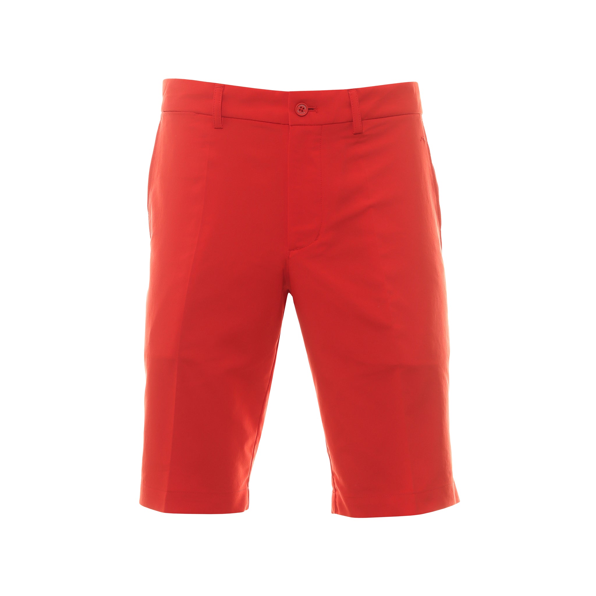 J.Lindeberg Golf Somle Short GMPA08616 Fiery Red G135 | Function18 ...