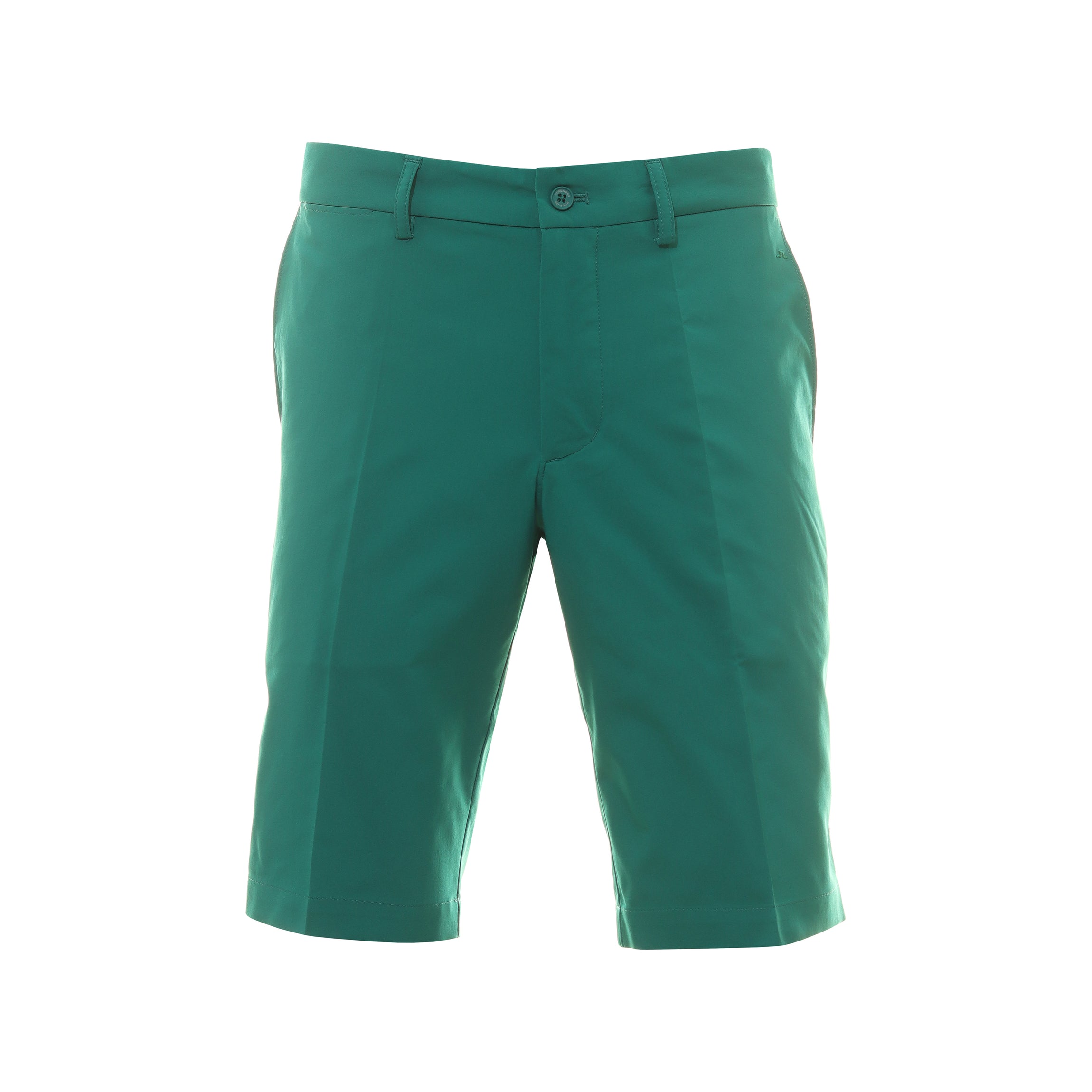 Dark green golf on sale shorts