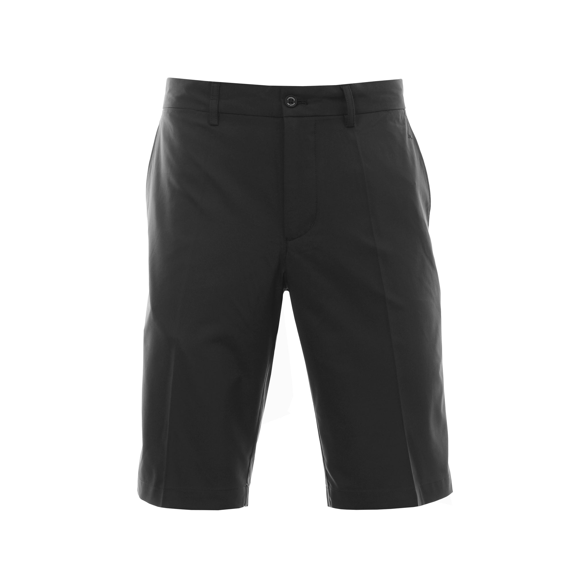 J.Lindeberg Golf Somle Short GMPA08944 Black 9999 | Function18 ...