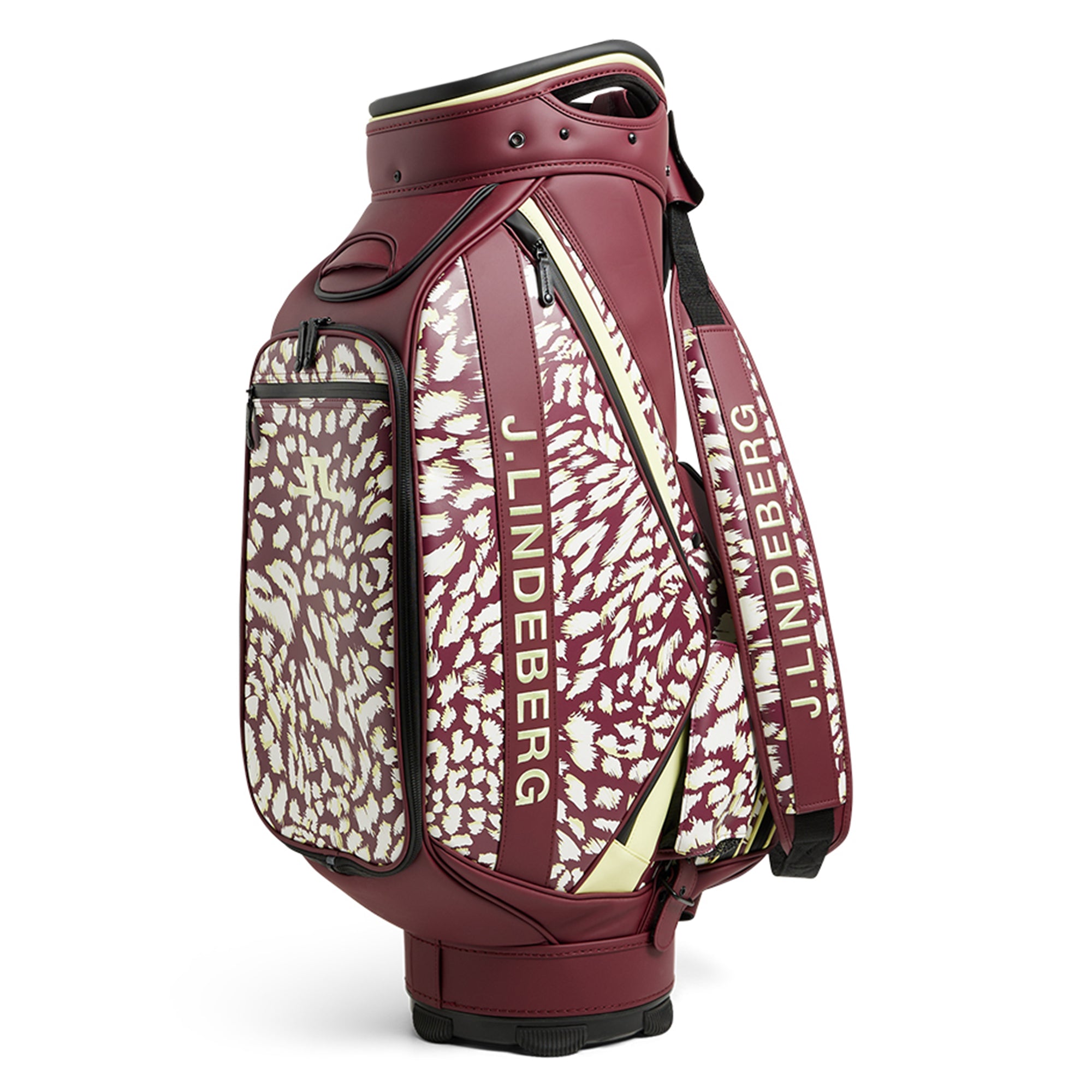 J.Lindeberg Golf Staff Bag FW24