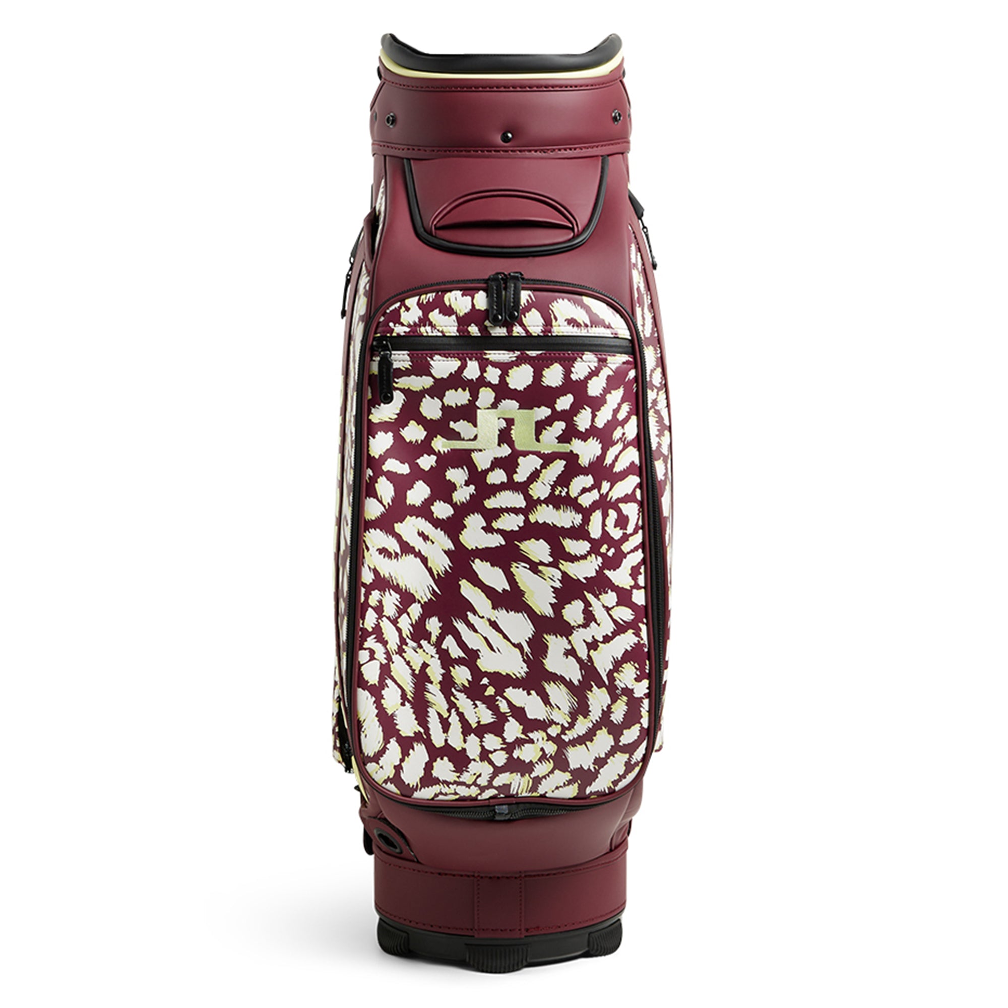 J.Lindeberg Golf Staff Bag FW24