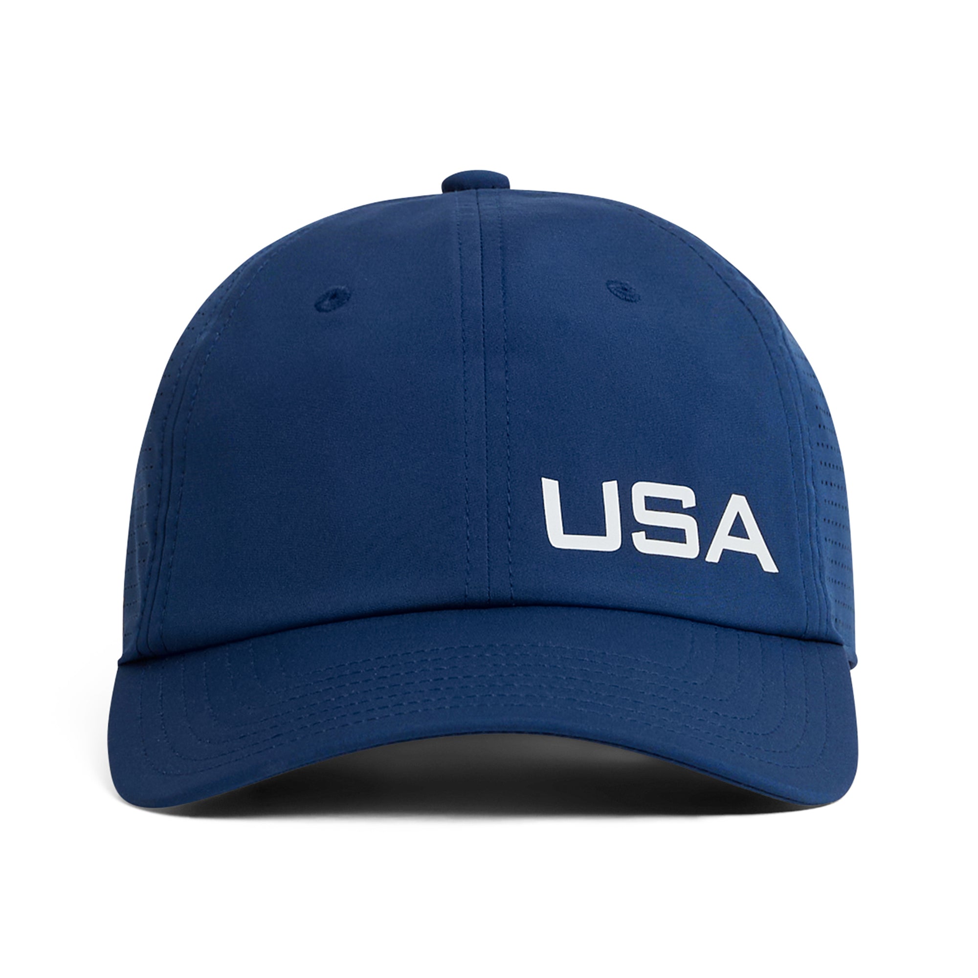 J.Lindeberg Golf x USA The Vent Olympic Cap