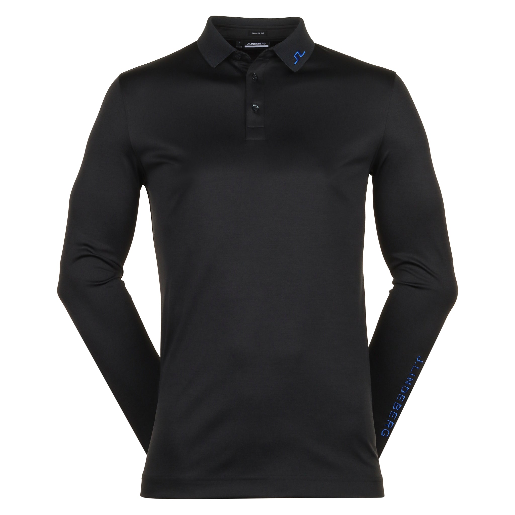 J lindeberg golf shirt best sale