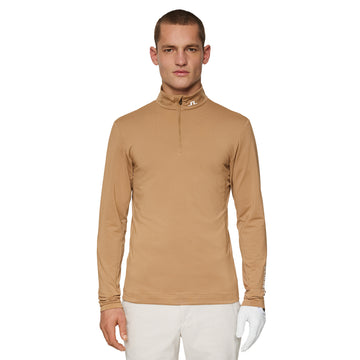 J.Lindeberg Golf Tour Tech Mid Layer SS25