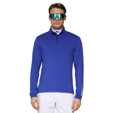 J.Lindeberg Golf Tour Tech Mid Layer SS25