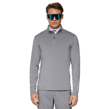 J.Lindeberg Golf Tour Tech Mid Layer SS25