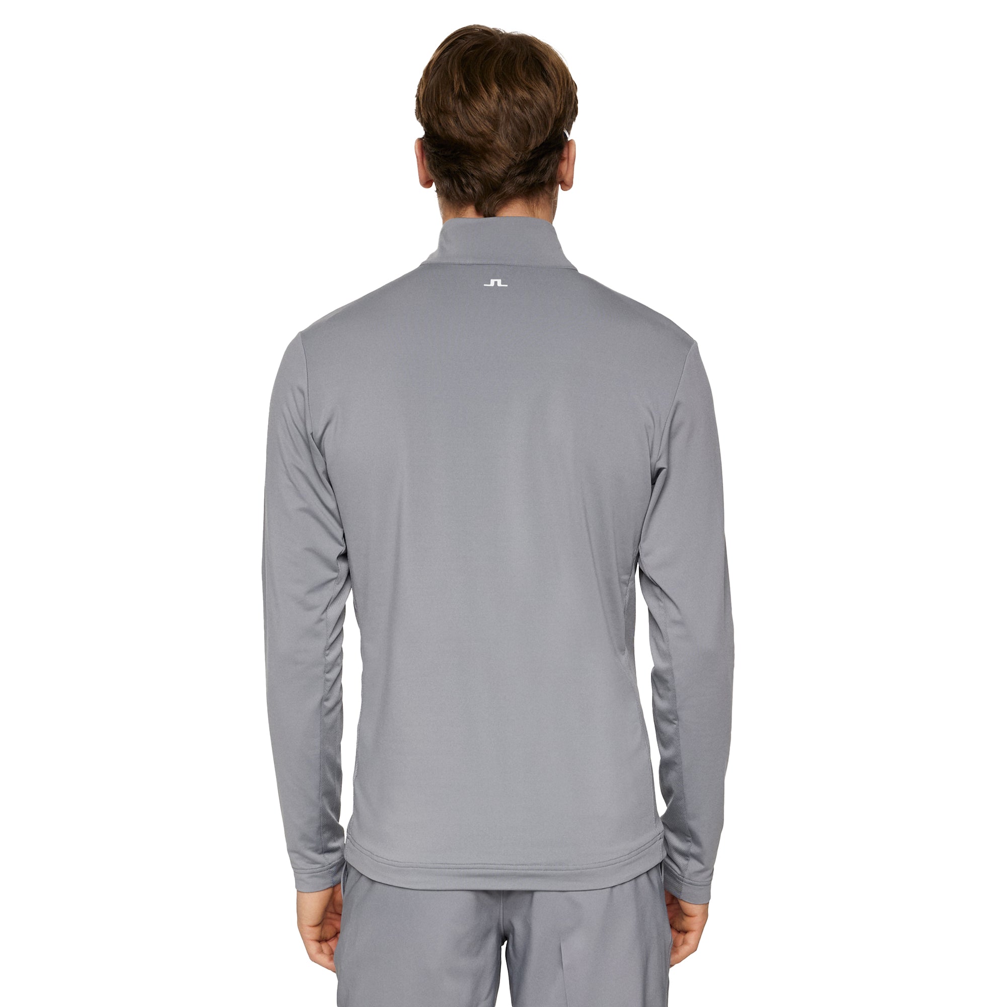 J.Lindeberg Golf Tour Tech Mid Layer SS25