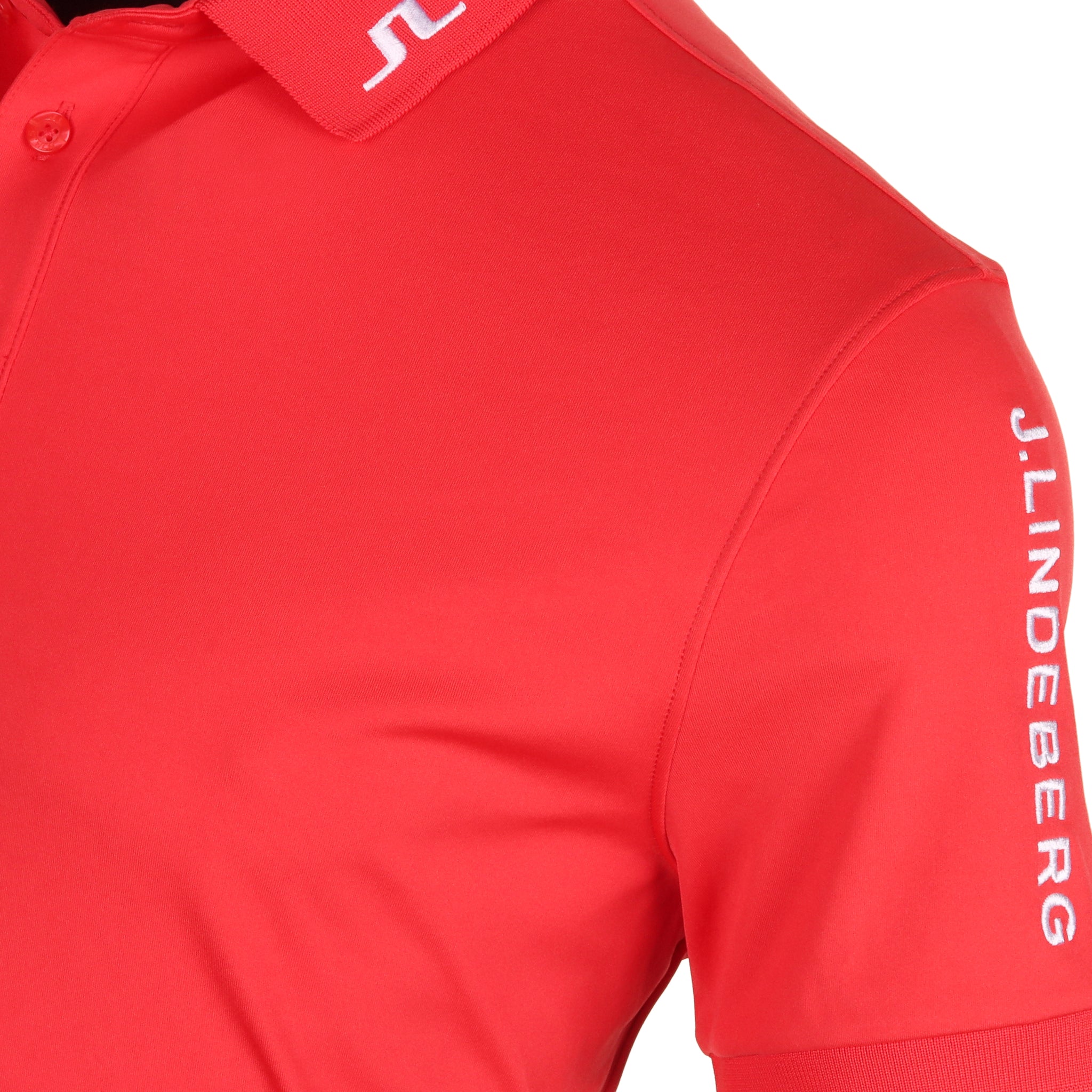 J.Lindeberg Golf Tour Tech Polo Shirt HS24