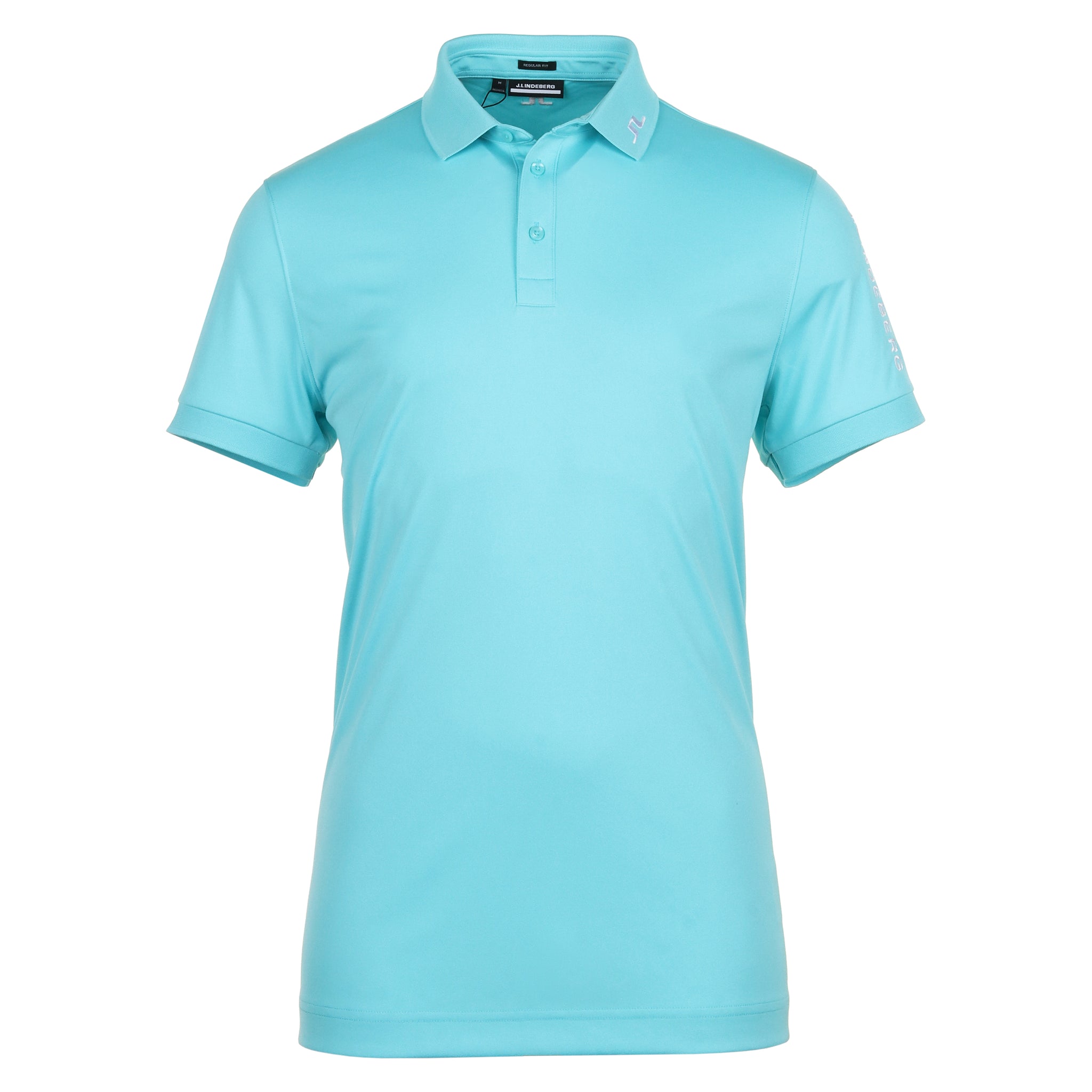 J.Lindeberg Golf Tour Tech Polo Shirt HS24