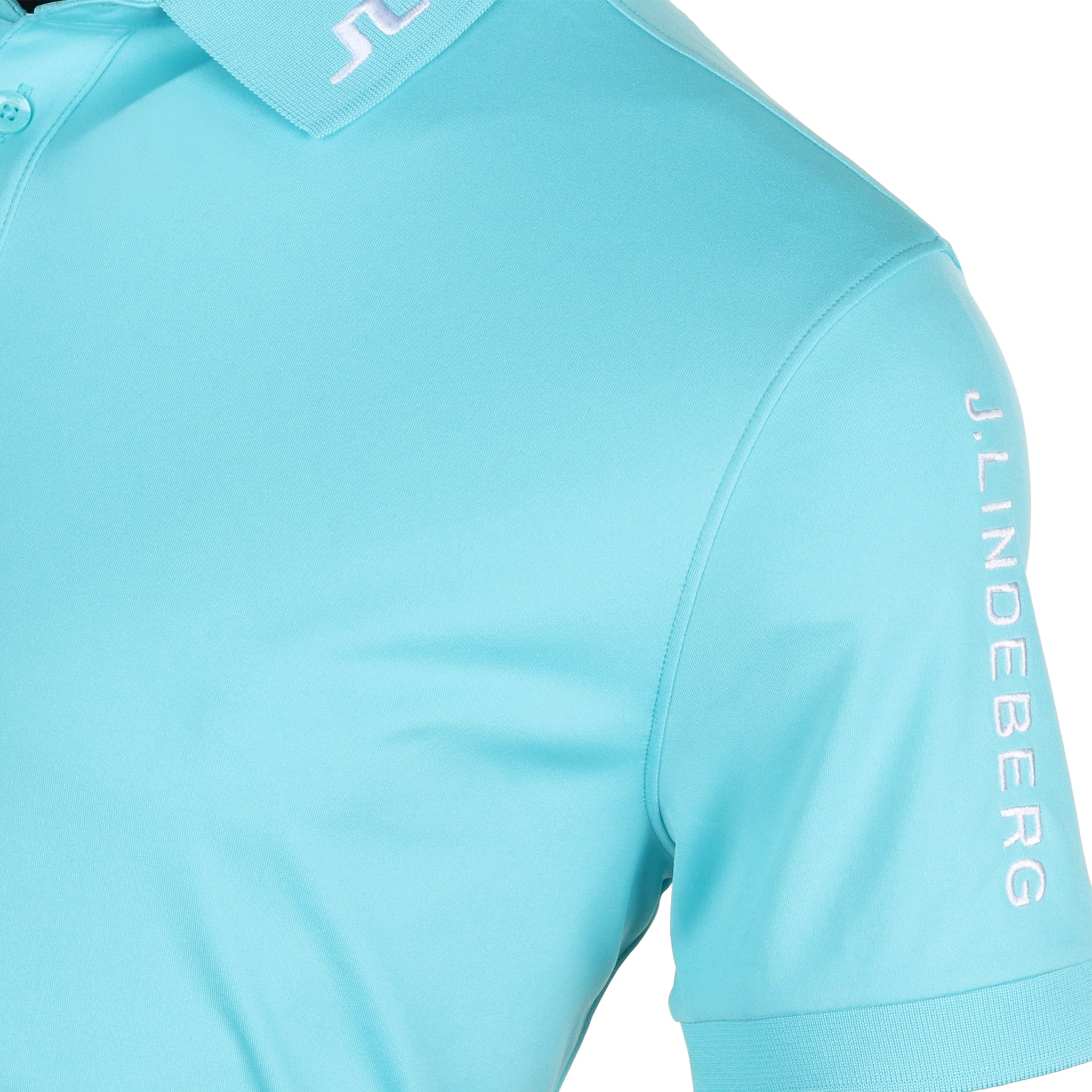 J.Lindeberg Golf Tour Tech Polo Shirt HS24