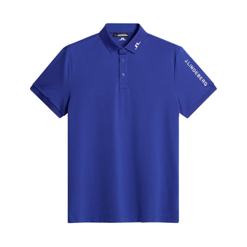 J.Lindeberg Golf Tour Tech Polo Shirt SS25