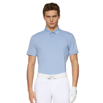 J.Lindeberg Golf Tour Tech Polo Shirt SS25