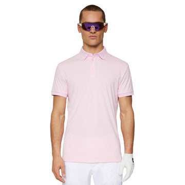 J.Lindeberg Golf Tour Tech Polo Shirt SS25