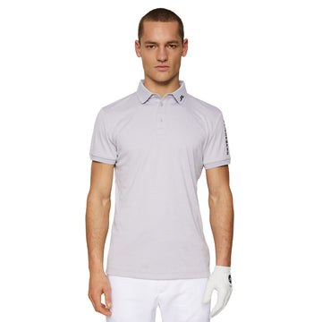 J.Lindeberg Golf Tour Tech Polo Shirt SS25