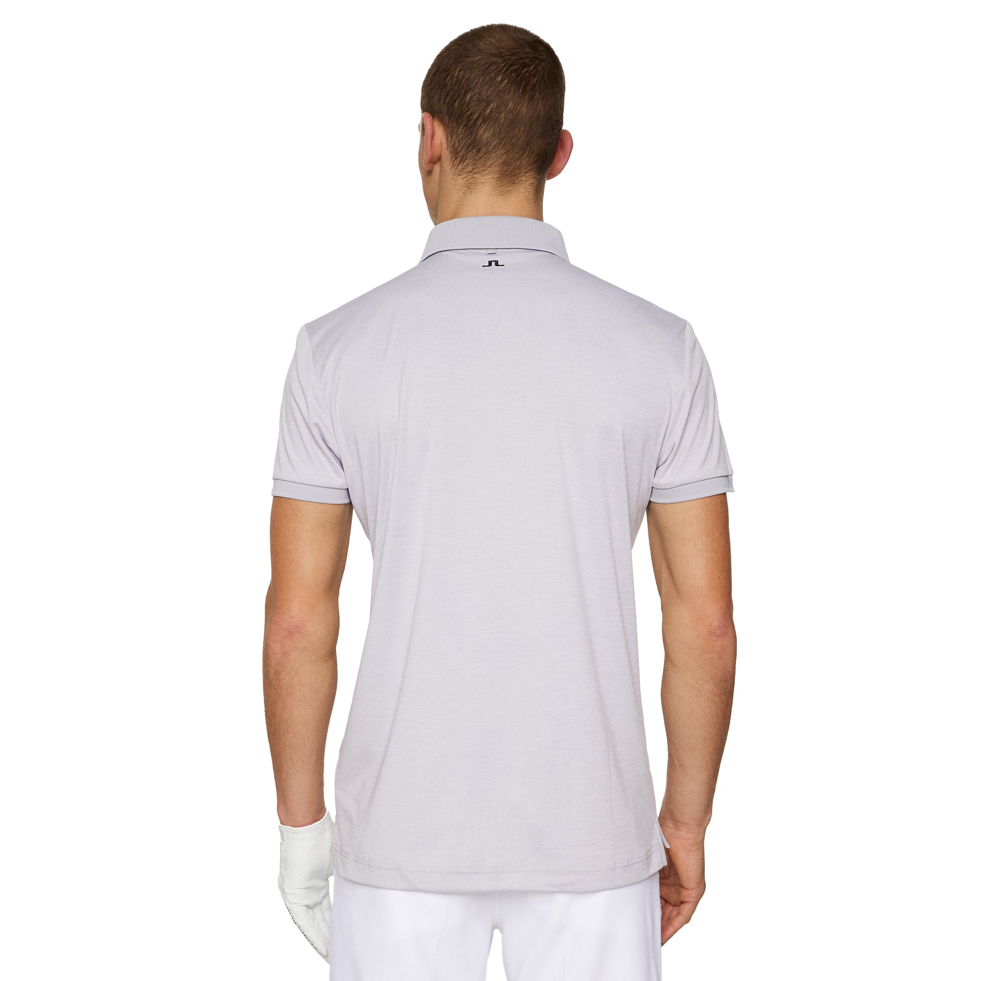 J.Lindeberg Golf Tour Tech Polo Shirt SS25