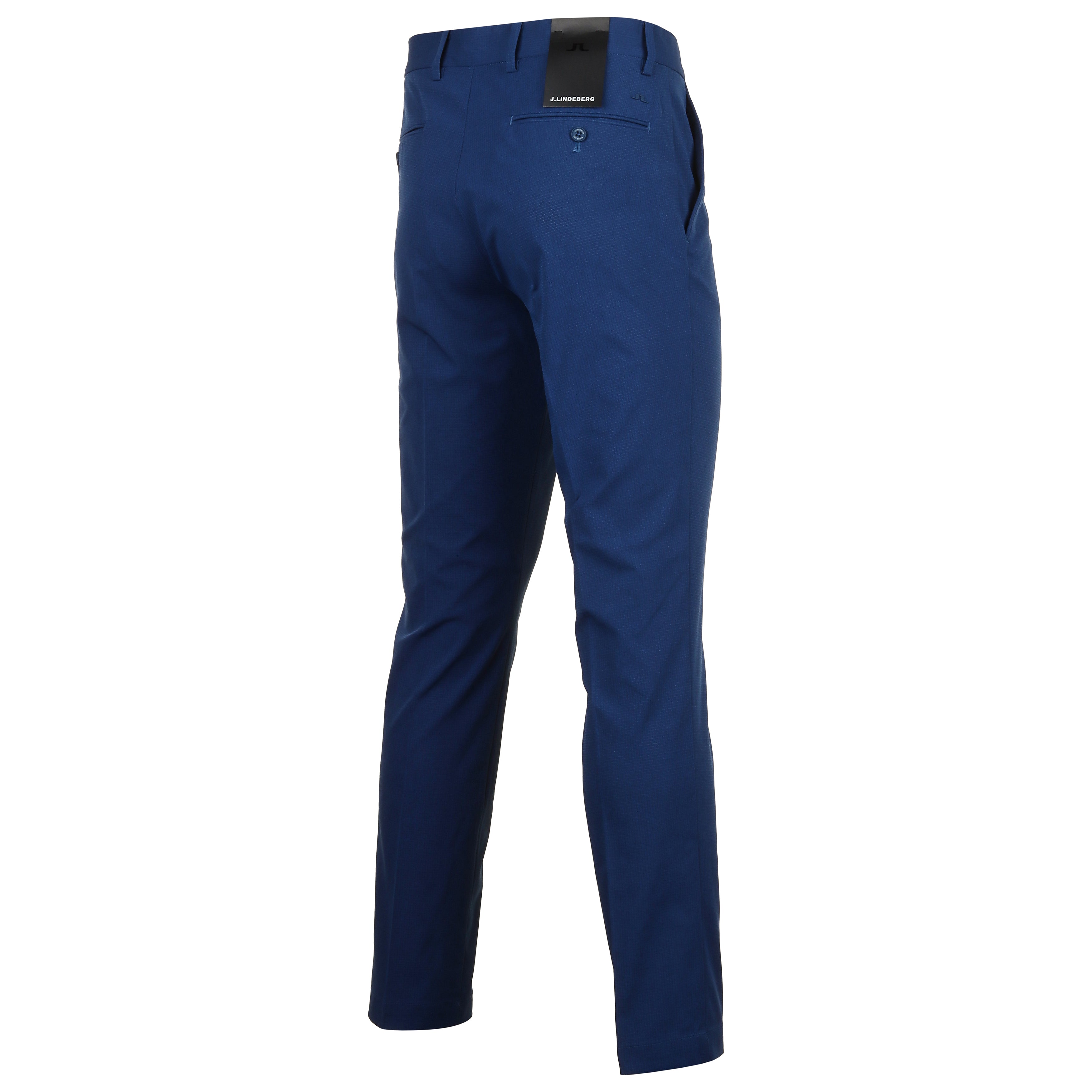 J.Lindeberg Golf Vent Pant GMPA12365 Estate Blue O341 | Function18