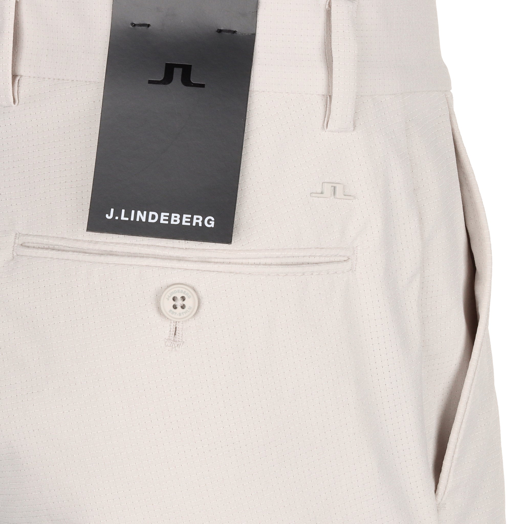 J.Lindeberg Golf Vent Pants HS24