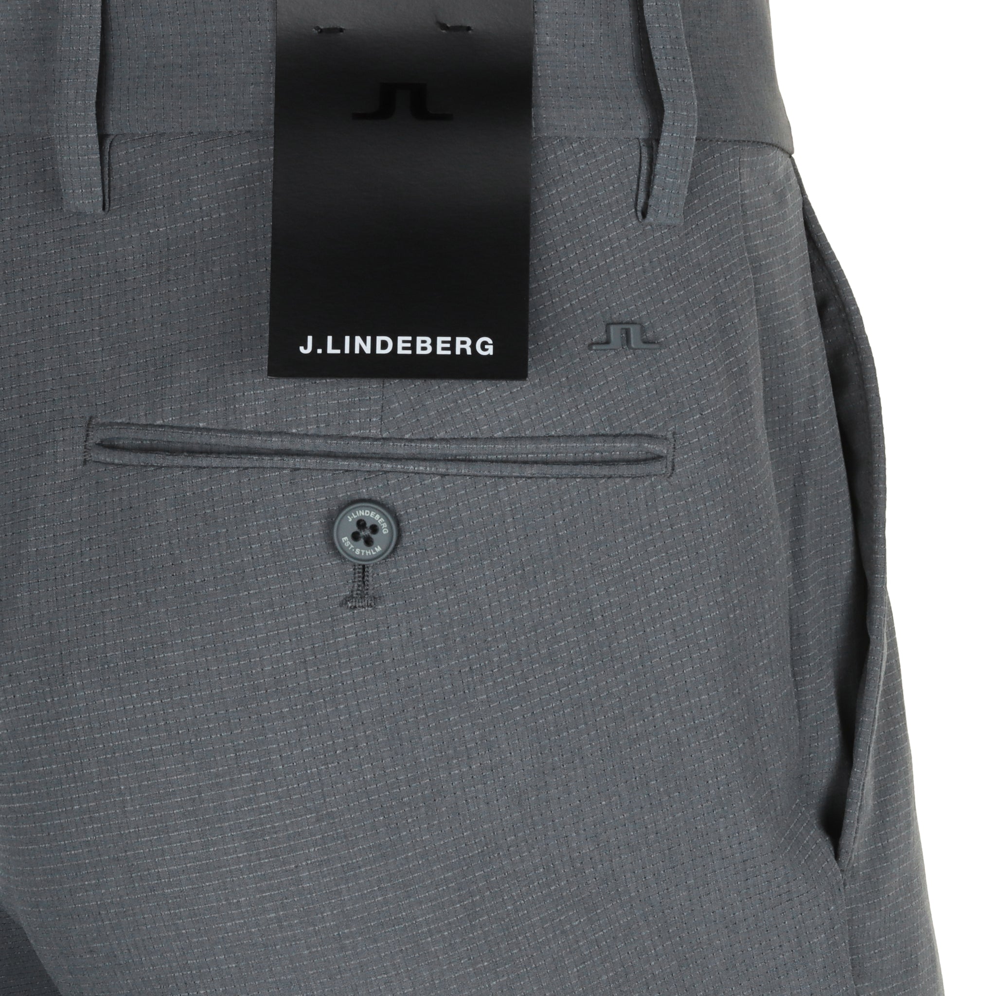 J.Lindeberg Golf Vent Pants PS25