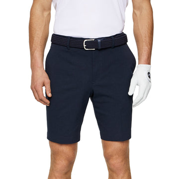 J.Lindeberg Golf Vent Shorts JL Navy 6855