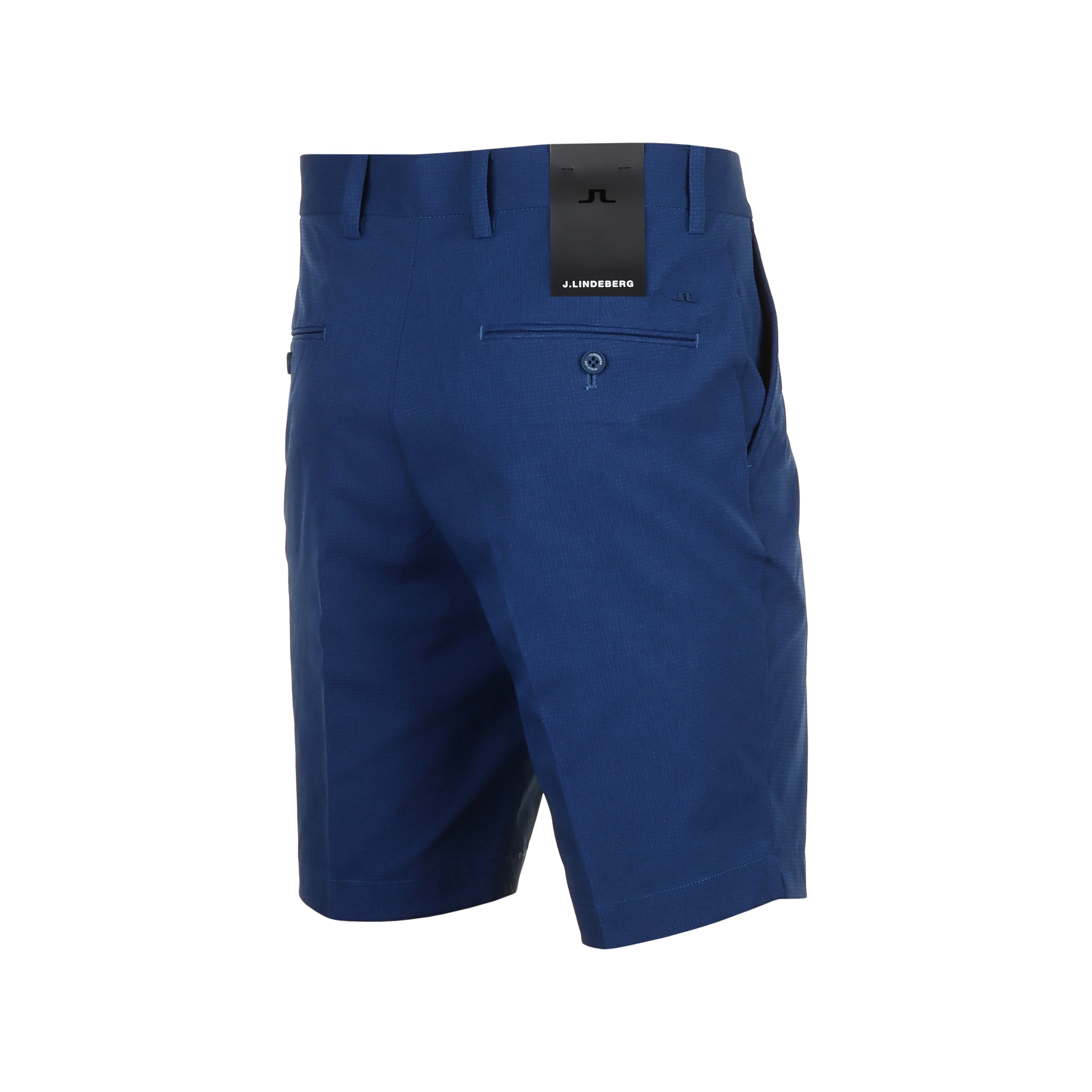 J.Lindeberg Golf Vent Tight Short GMPA09698 Estate Blue O341 ...