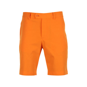 J.Lindeberg Golf Vent Tight Shorts FW24 Persimmon Orange I064